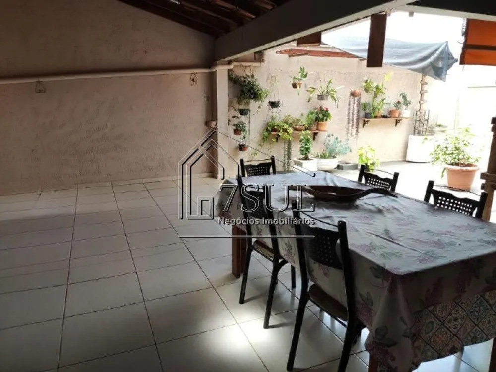 Casa, 4 quartos, 189 m² - Foto 4