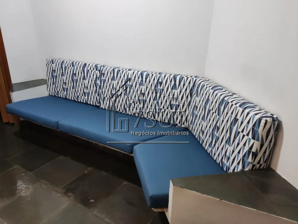 Casa, 4 quartos, 189 m² - Foto 2