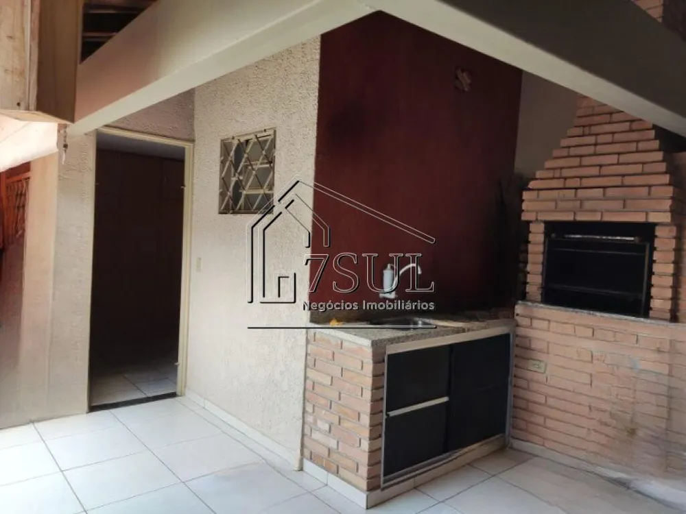 Casa, 4 quartos, 189 m² - Foto 1