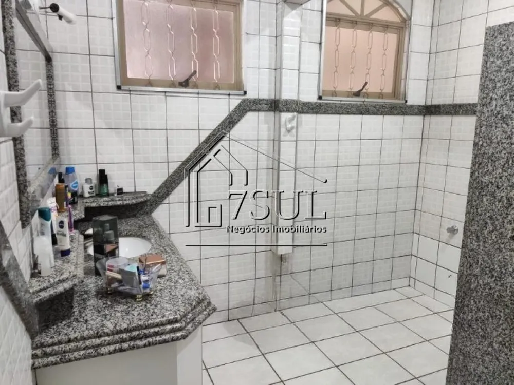 Casa, 4 quartos, 189 m² - Foto 7