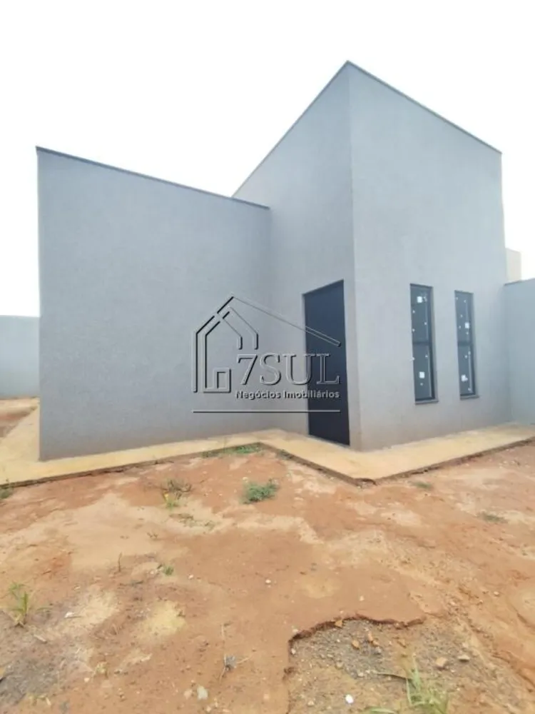 Casa, 3 quartos, 70 m² - Foto 3