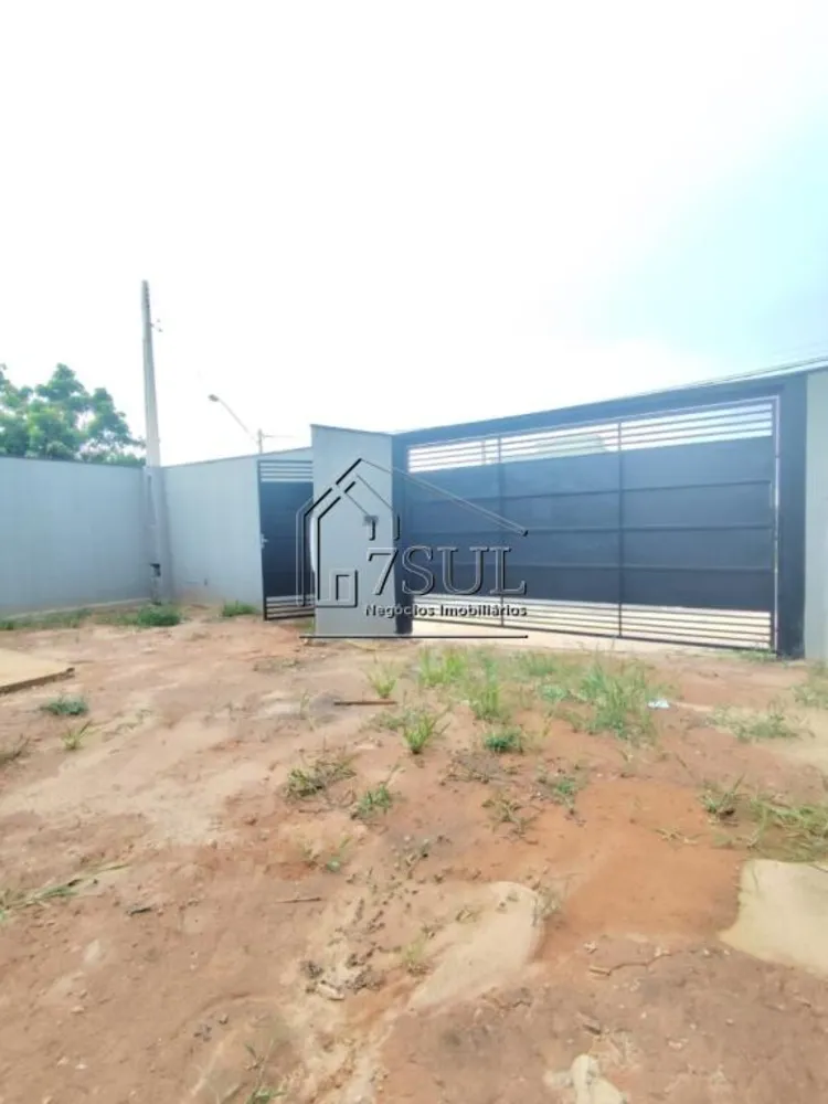 Casa, 3 quartos, 70 m² - Foto 3