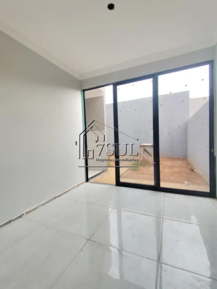 Casa, 3 quartos, 70 m² - Foto 4