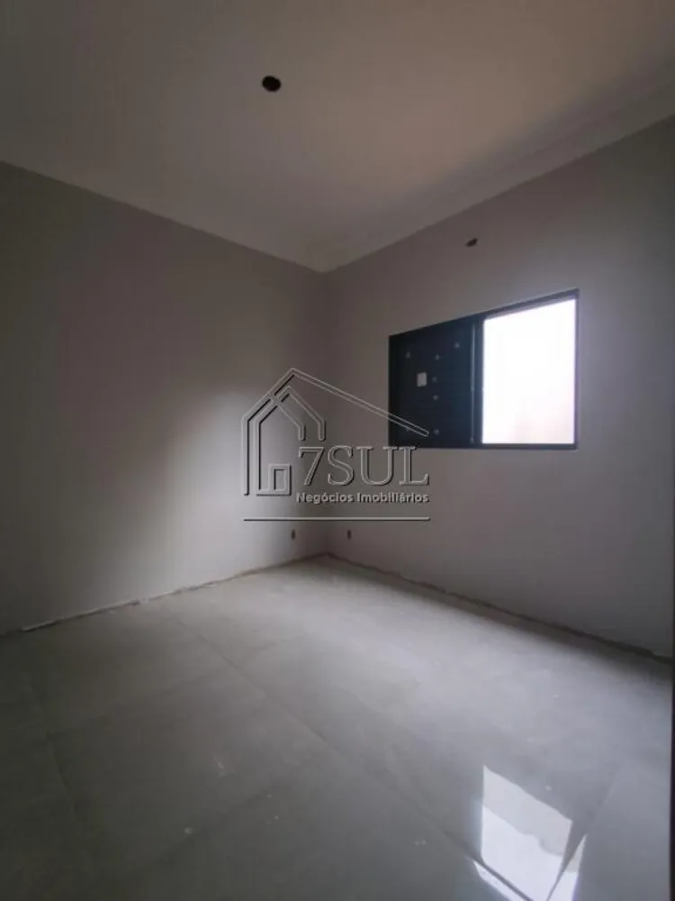 Casa, 3 quartos, 70 m² - Foto 2
