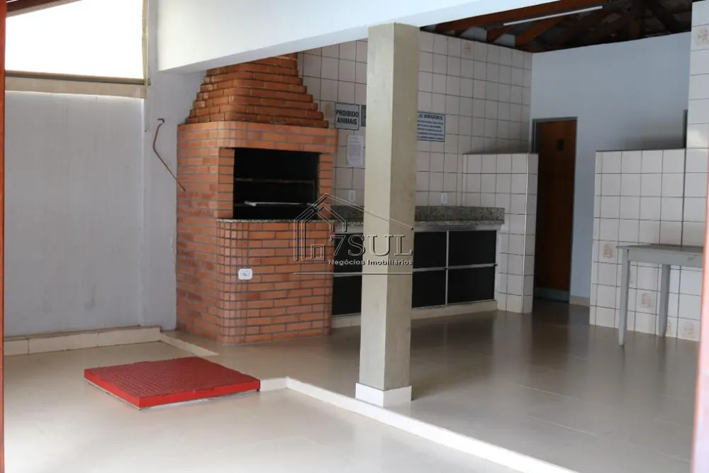 Apartamento, 3 quartos, 88 m² - Foto 8