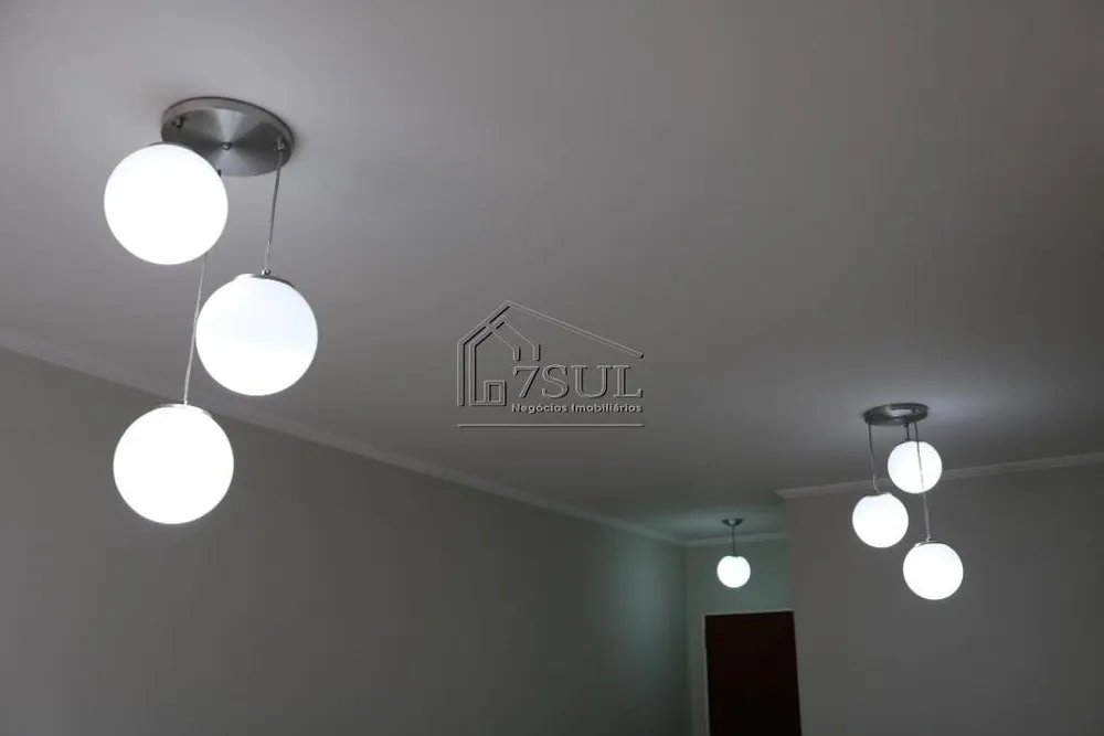 Apartamento, 3 quartos, 88 m² - Foto 1