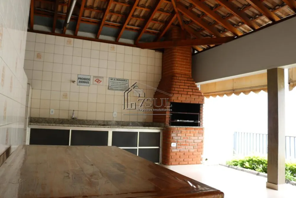 Apartamento, 3 quartos, 88 m² - Foto 7