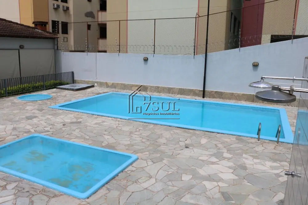 Apartamento, 3 quartos, 88 m² - Foto 5