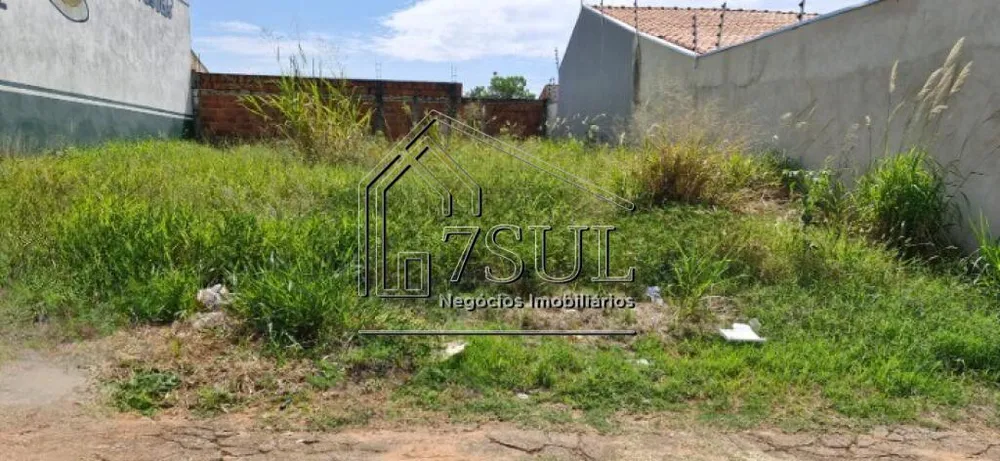 Terreno, 198 m² - Foto 1