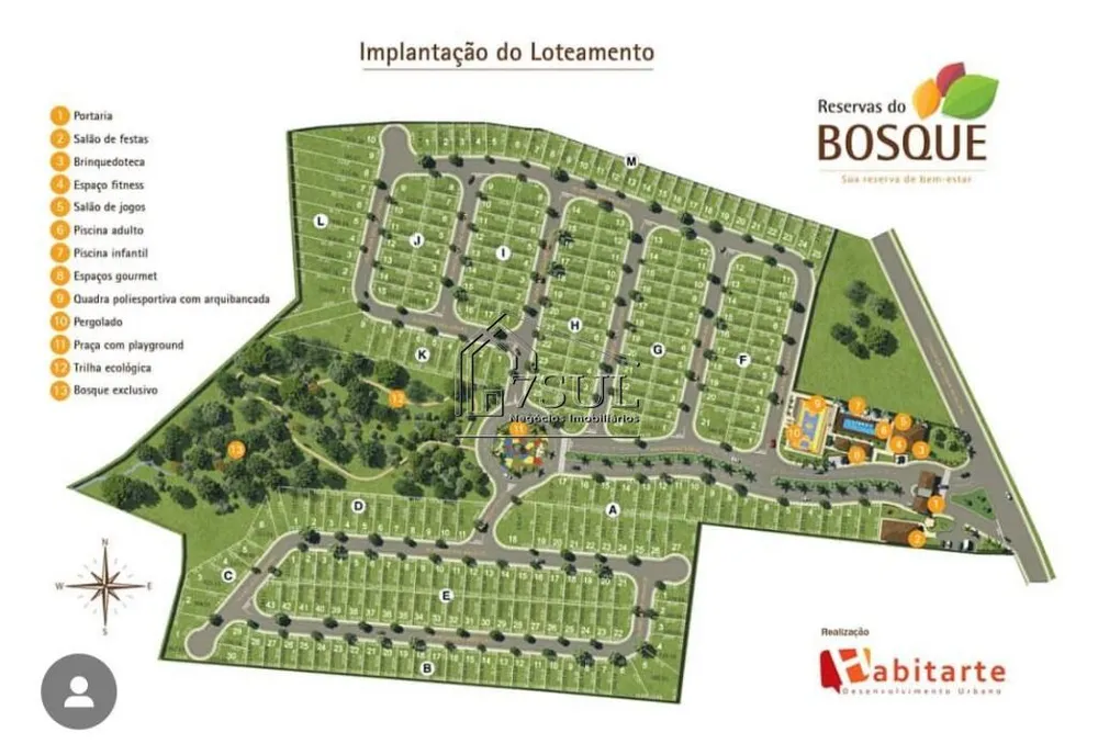 Terreno, 200 m² - Foto 2