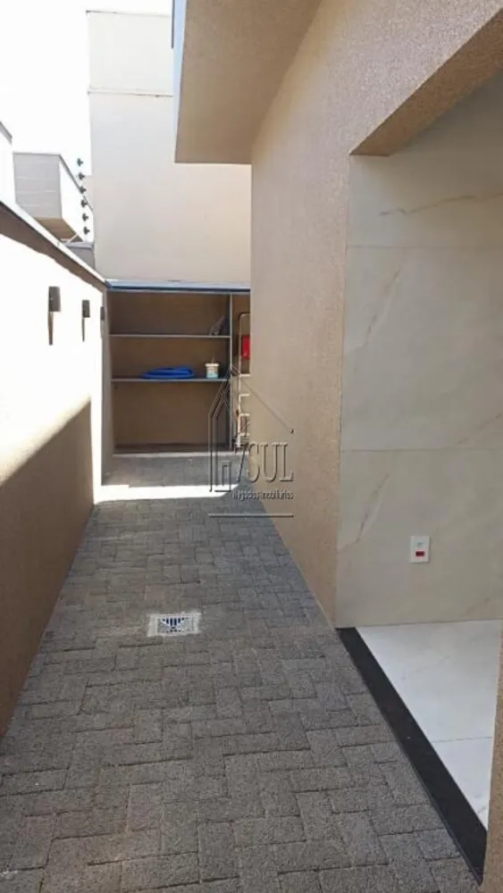 Casa, 3 quartos, 120 m² - Foto 11