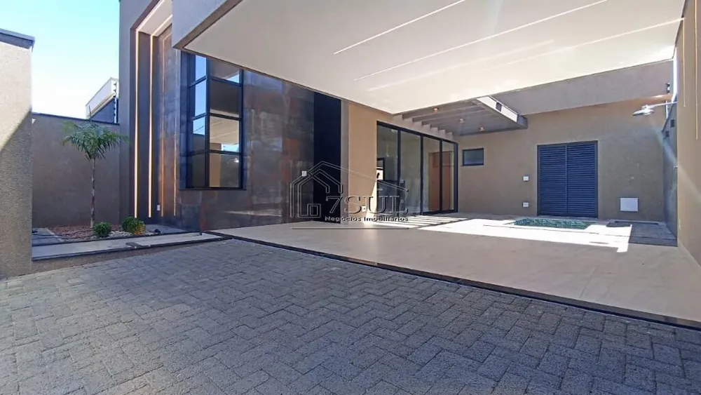 Casa, 3 quartos, 120 m² - Foto 1