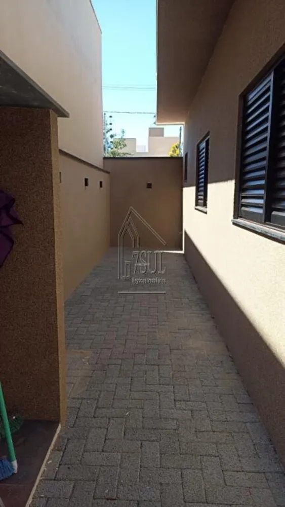 Casa, 3 quartos, 120 m² - Foto 12