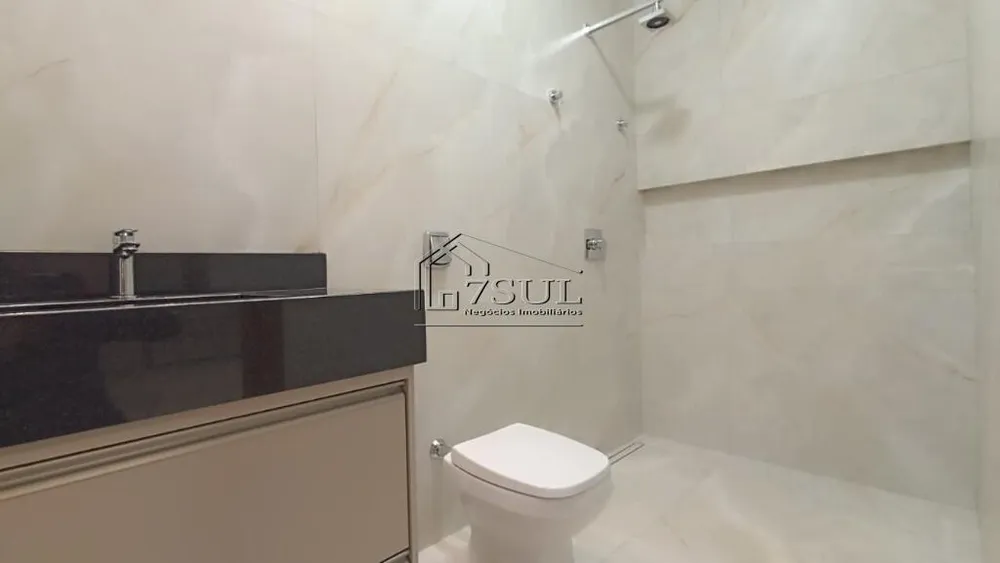 Casa, 3 quartos, 120 m² - Foto 3