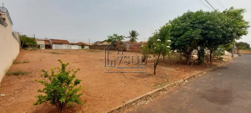 Terreno, 1278 m² - Foto 1