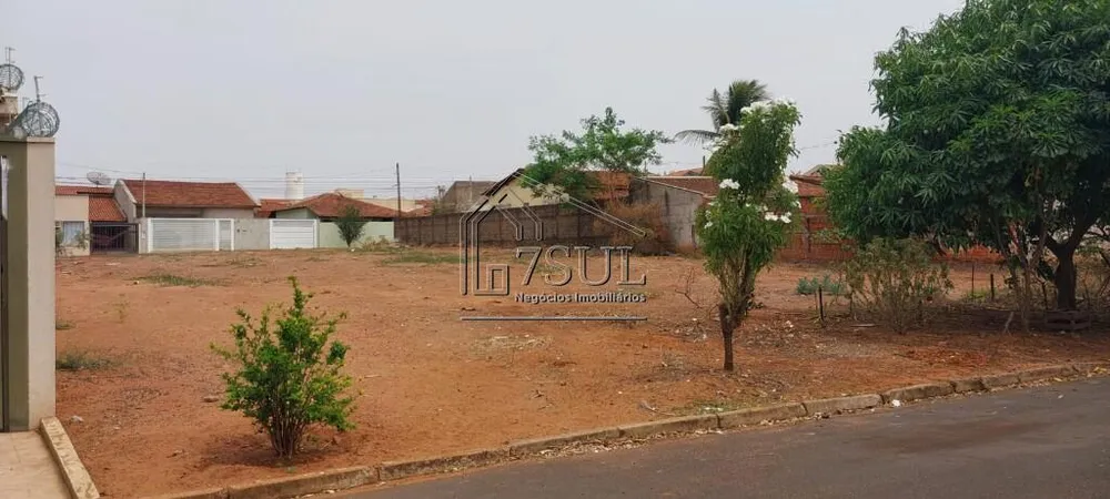 Terreno, 1278 m² - Foto 1