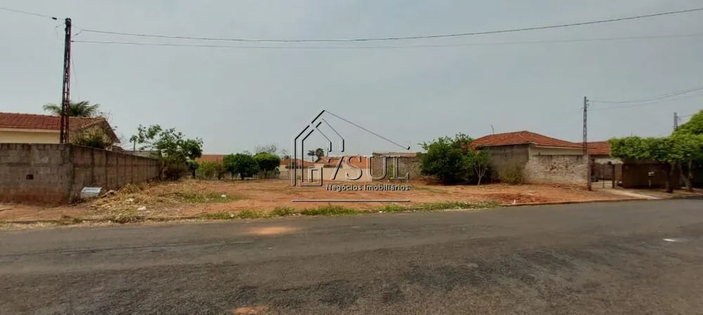 Terreno, 1278 m² - Foto 3