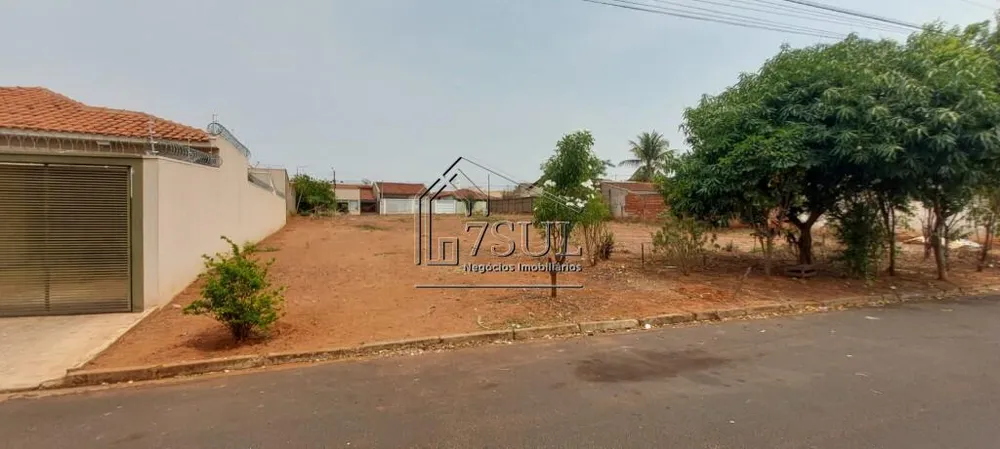 Terreno, 1278 m² - Foto 2