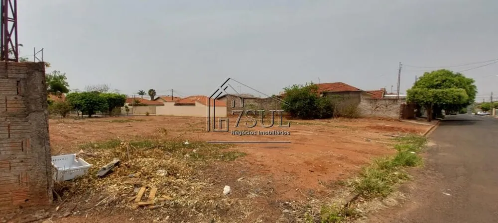 Terreno, 1278 m² - Foto 2