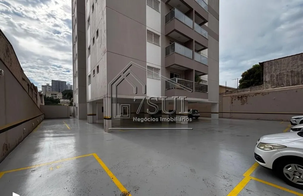 Apartamento, 2 quartos, 63 m² - Foto 1