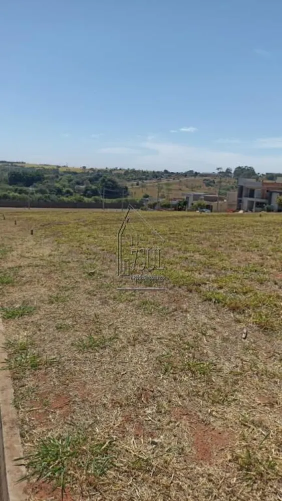Terreno, 253 m² - Foto 1