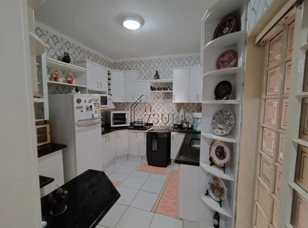 Casa, 4 quartos, 217 m² - Foto 6