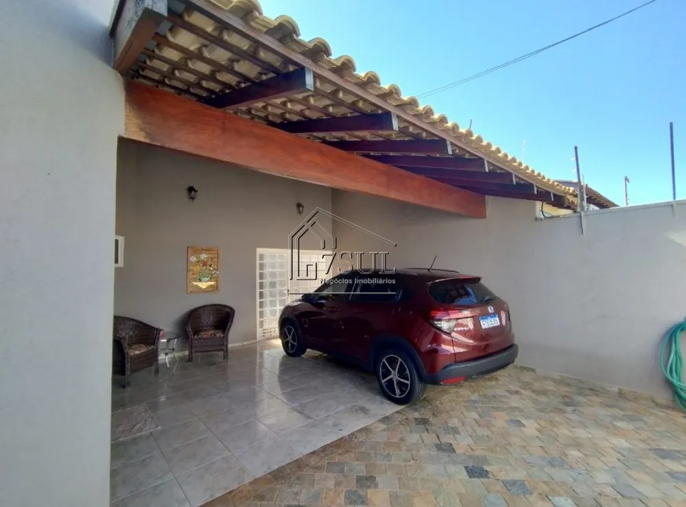 Casa, 4 quartos, 217 m² - Foto 7