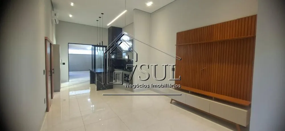 Casa, 3 quartos, 120 m² - Foto 4
