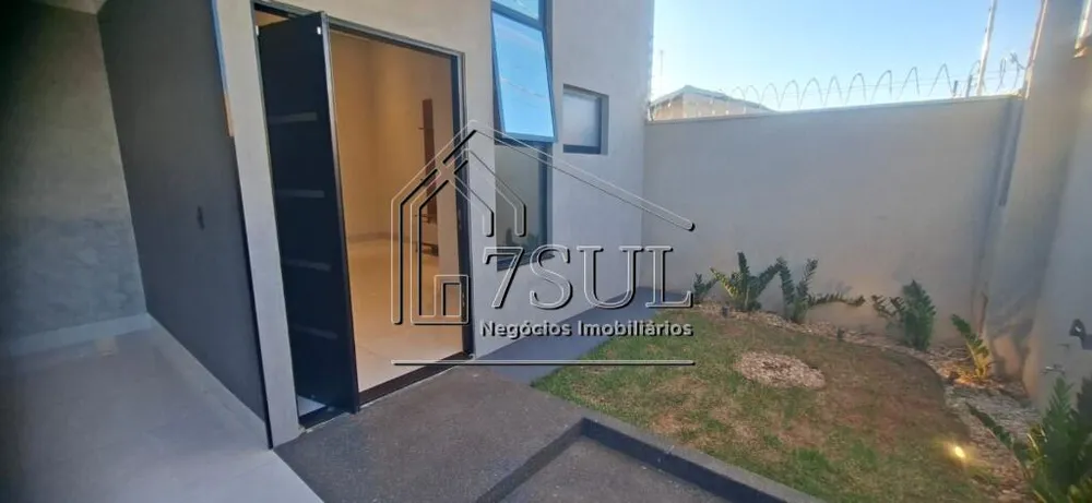 Casa, 3 quartos, 120 m² - Foto 3