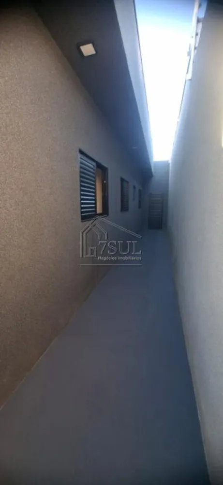 Casa, 3 quartos, 120 m² - Foto 14