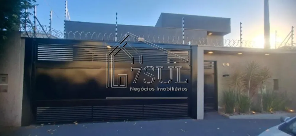 Casa, 3 quartos, 120 m² - Foto 1