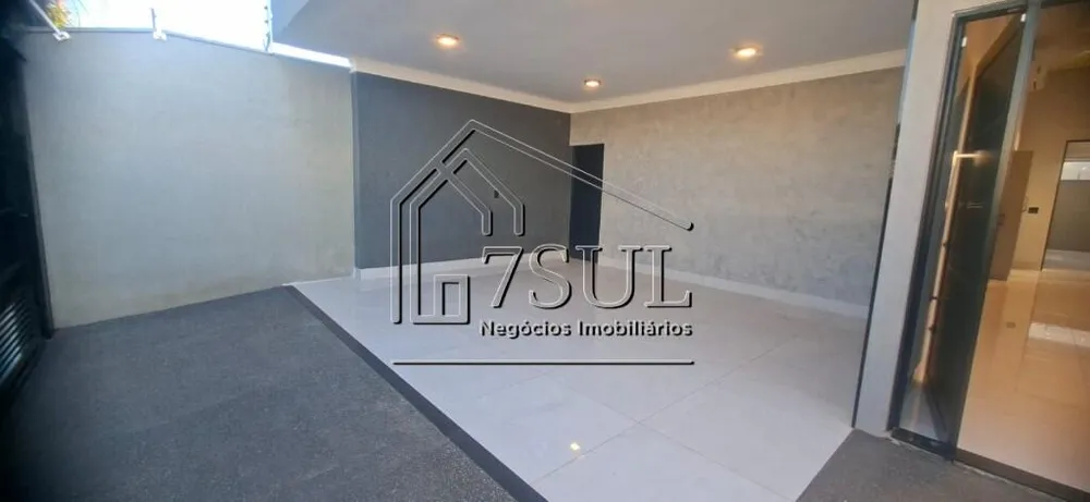 Casa, 3 quartos, 120 m² - Foto 2
