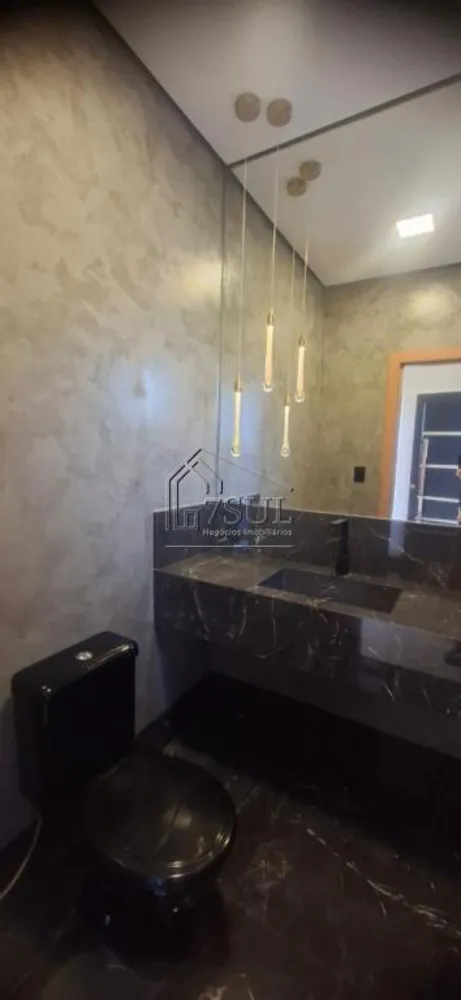 Casa, 3 quartos, 120 m² - Foto 13