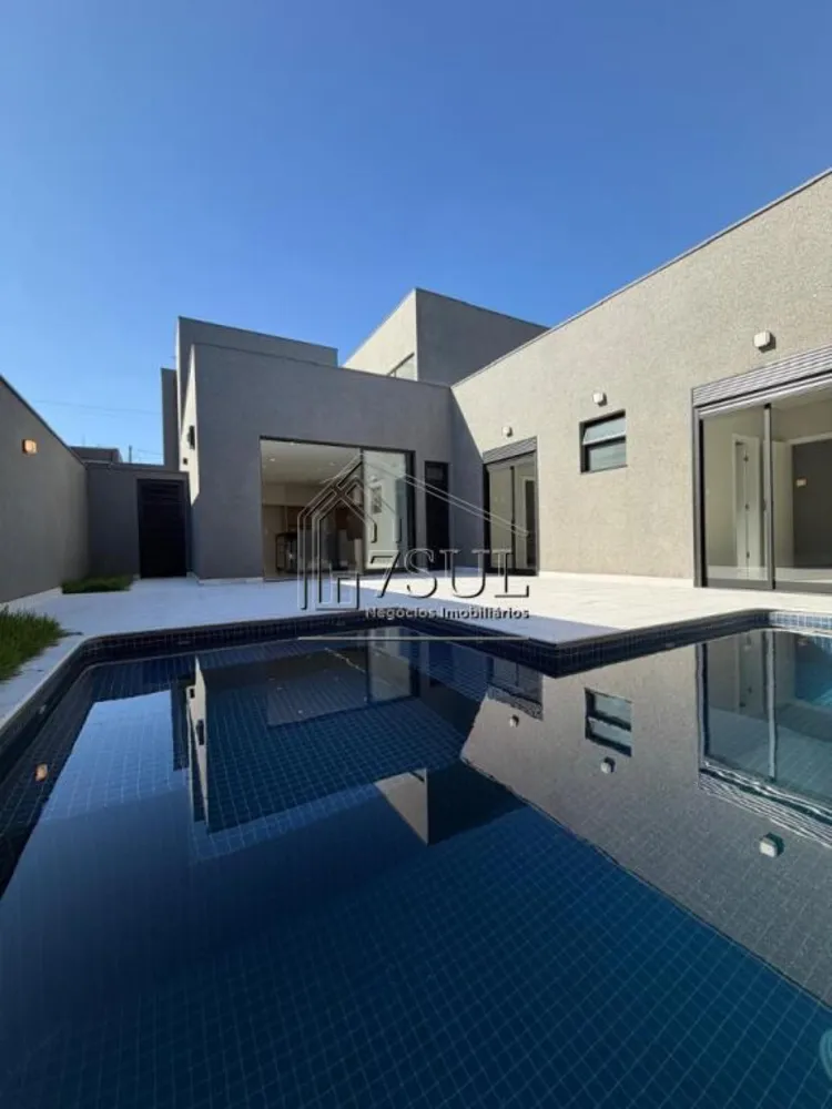 Casa, 3 quartos, 228 m² - Foto 6