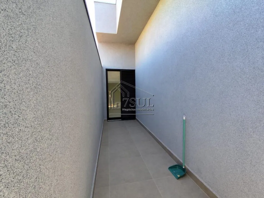 Casa, 3 quartos, 165 m² - Foto 7