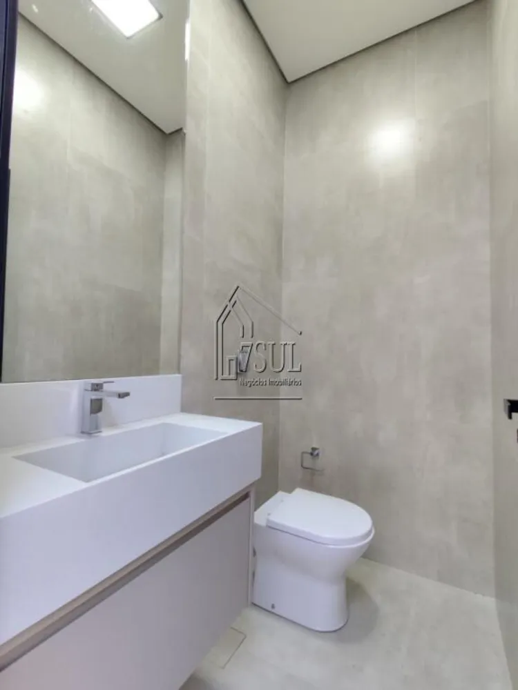 Casa, 3 quartos, 165 m² - Foto 10