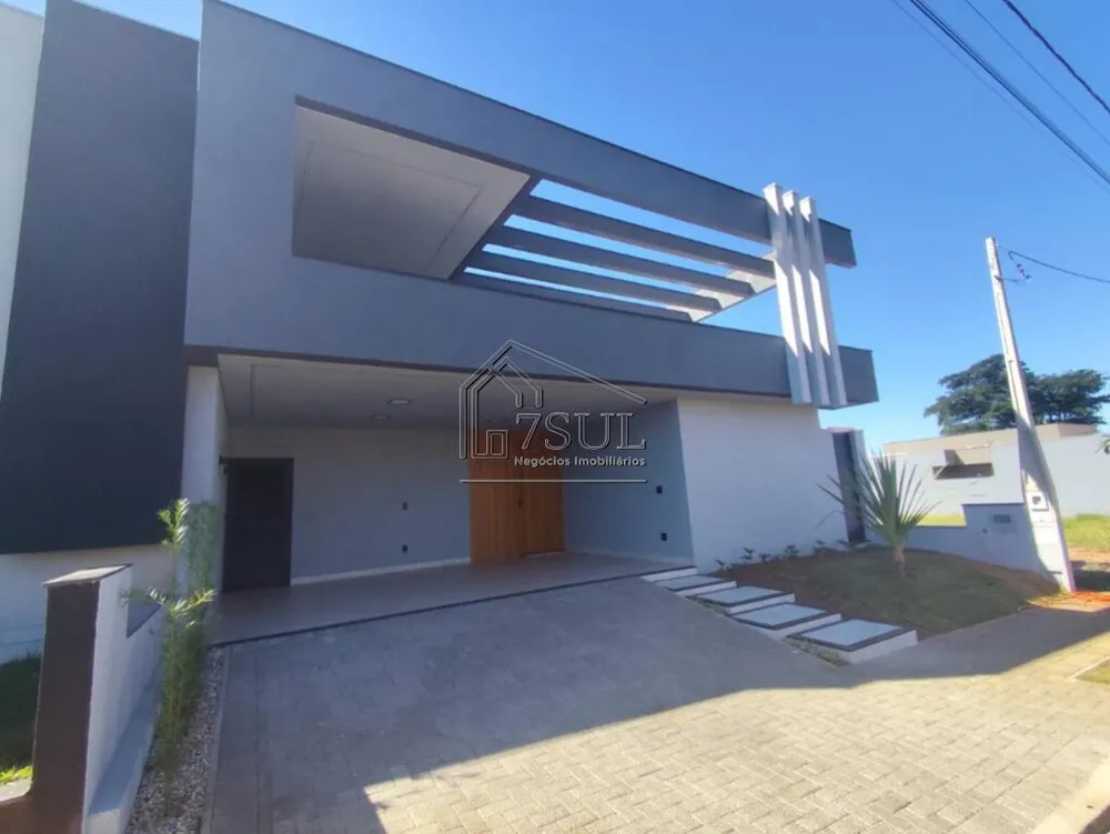 Casa, 3 quartos, 165 m² - Foto 8