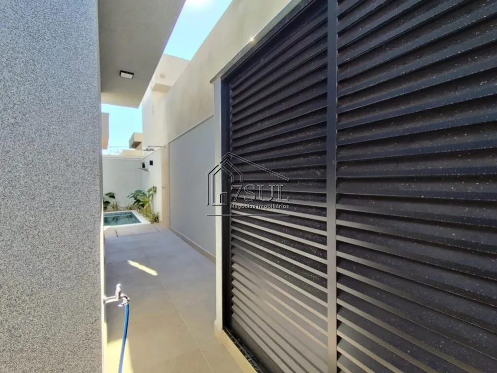 Casa, 3 quartos, 165 m² - Foto 9