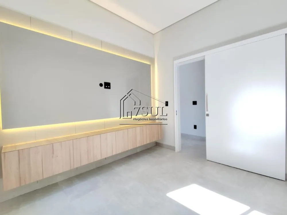 Casa, 3 quartos, 165 m² - Foto 4