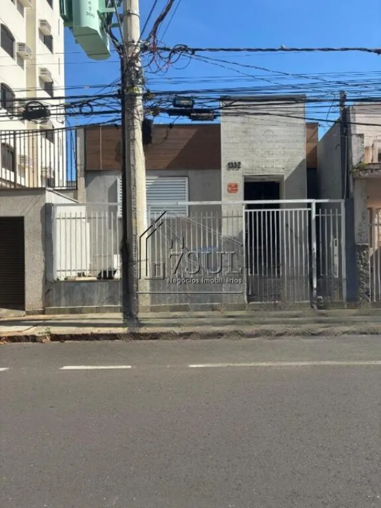Prédio Inteiro, 110 m² - Foto 1
