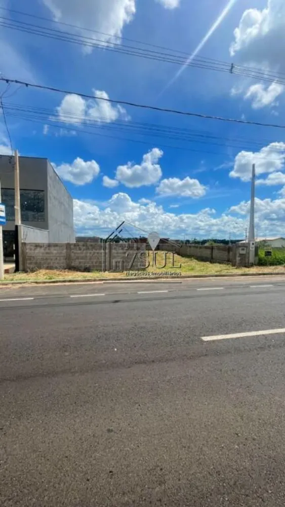Terreno, 273 m² - Foto 1