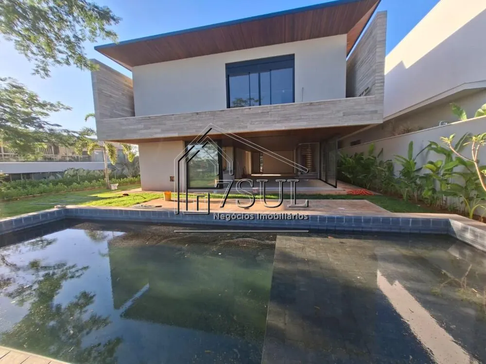 Casa, 4 quartos, 657 m² - Foto 4