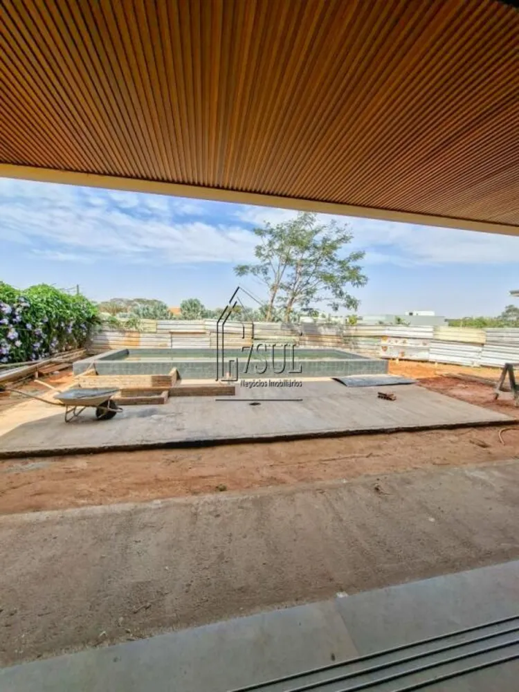 Casa, 4 quartos, 657 m² - Foto 3