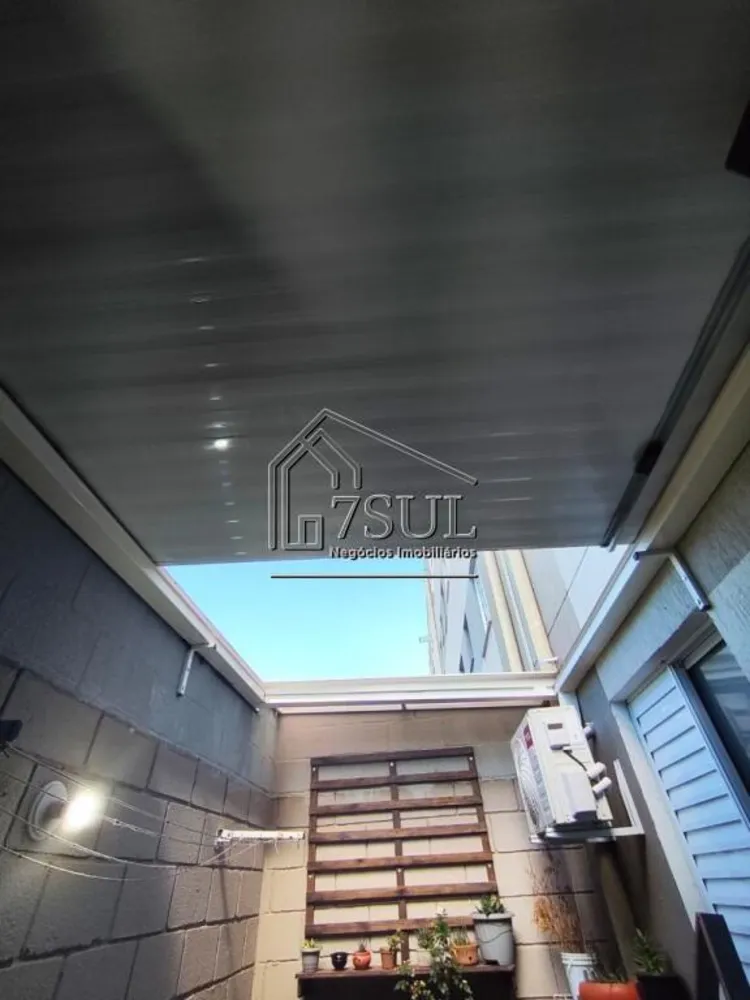 Apartamento, 2 quartos, 57 m² - Foto 5