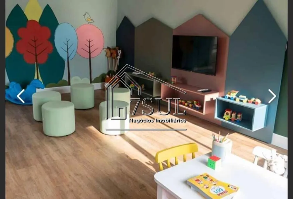 Apartamento, 2 quartos, 57 m² - Foto 3