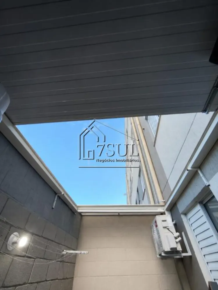 Apartamento, 2 quartos, 57 m² - Foto 7