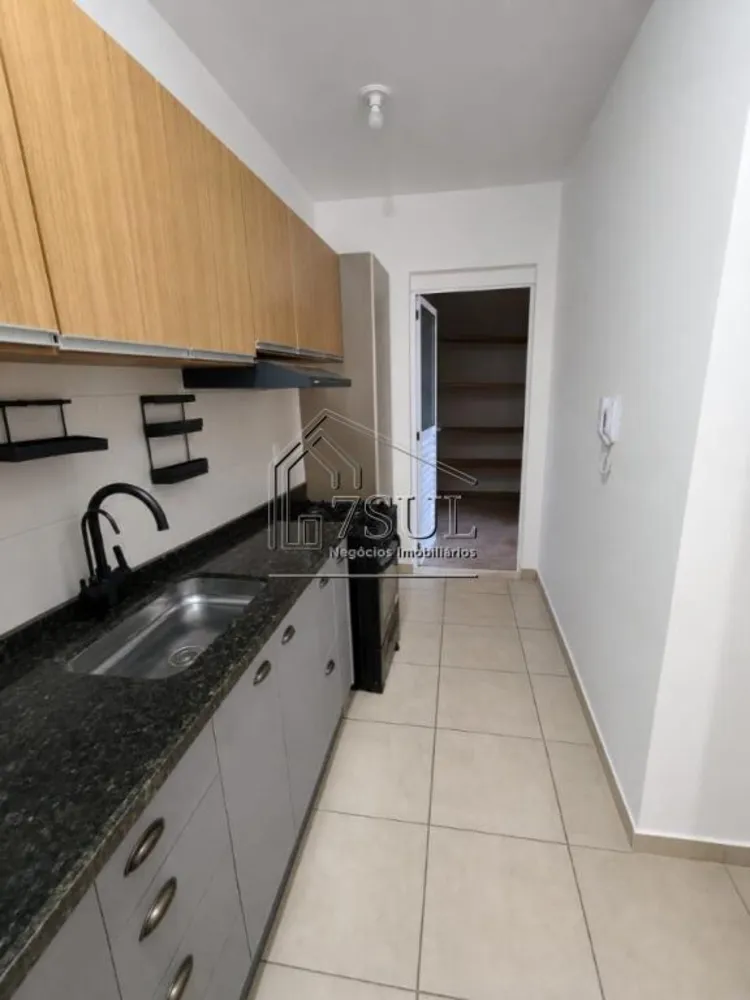 Apartamento, 2 quartos, 57 m² - Foto 8