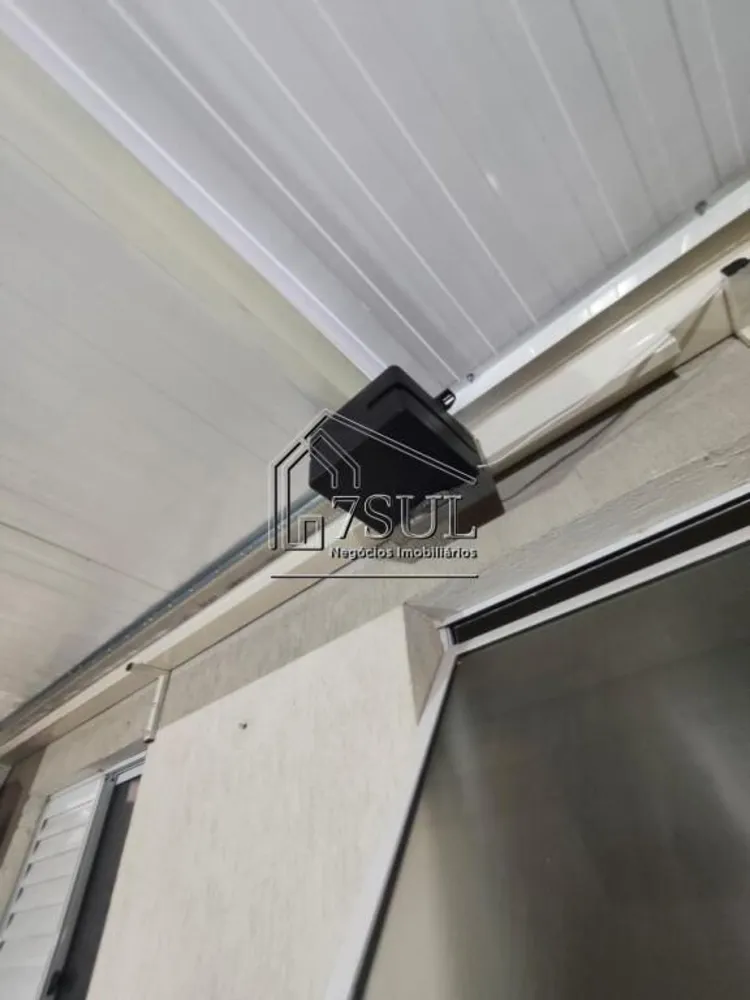 Apartamento, 2 quartos, 57 m² - Foto 1