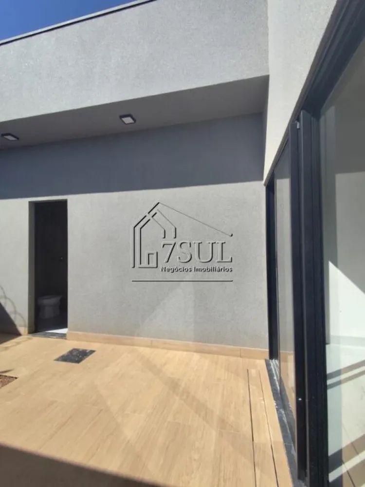 Casa, 3 quartos, 119 m² - Foto 6