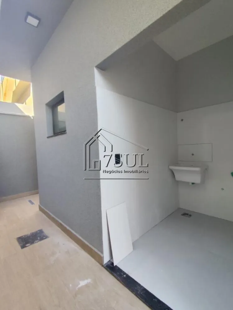 Casa, 3 quartos, 119 m² - Foto 1
